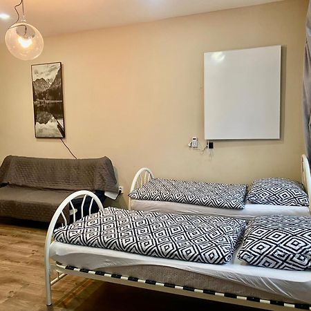 Kael Apartment 02 テプリツェ エクステリア 写真