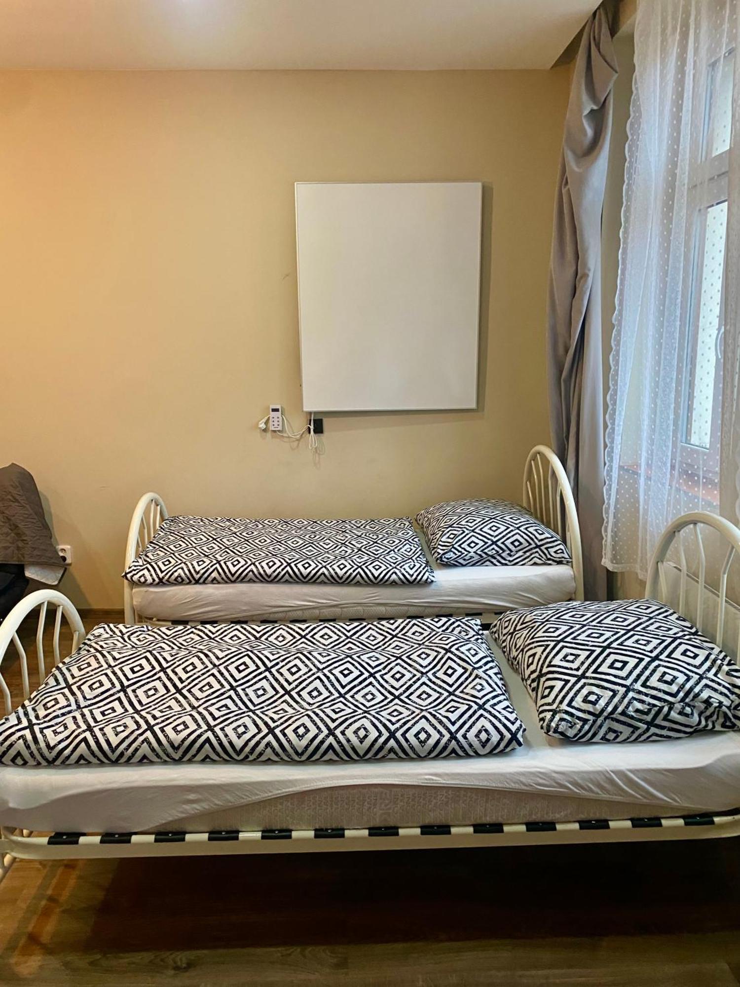 Kael Apartment 02 テプリツェ エクステリア 写真